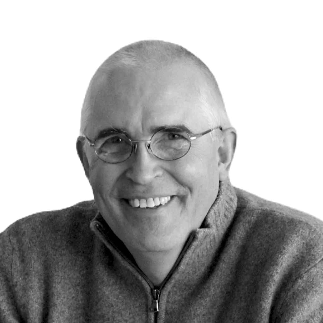 Portrait of Prof. Dr. Johan Auwerx